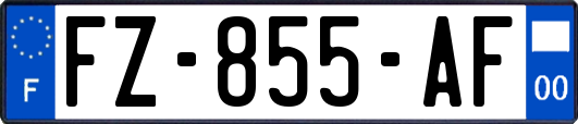 FZ-855-AF