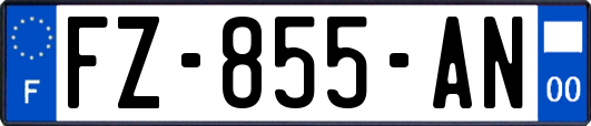 FZ-855-AN