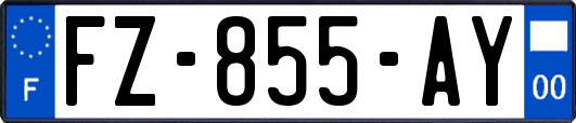 FZ-855-AY