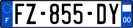 FZ-855-DY