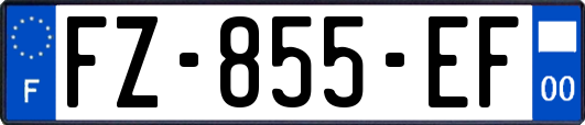 FZ-855-EF