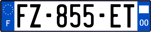 FZ-855-ET