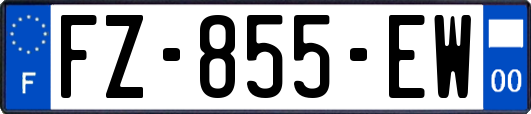 FZ-855-EW