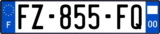 FZ-855-FQ