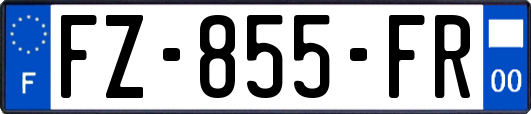 FZ-855-FR