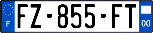 FZ-855-FT