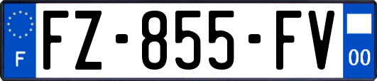 FZ-855-FV