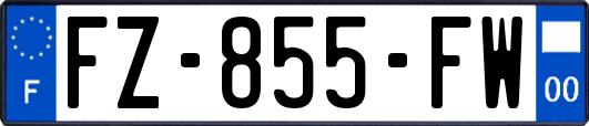 FZ-855-FW