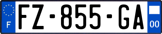 FZ-855-GA