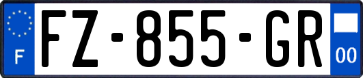 FZ-855-GR