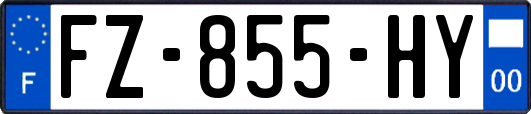 FZ-855-HY