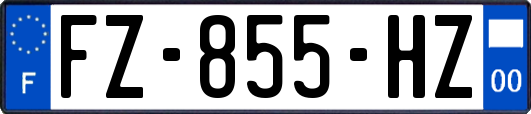 FZ-855-HZ