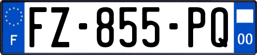 FZ-855-PQ