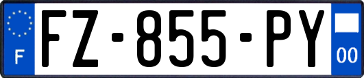 FZ-855-PY