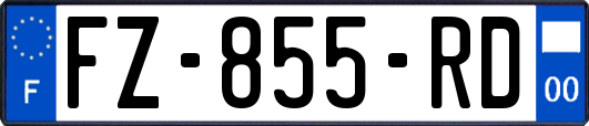 FZ-855-RD