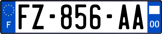 FZ-856-AA