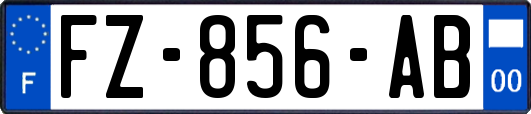 FZ-856-AB