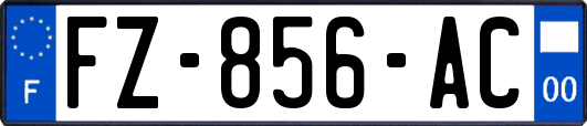 FZ-856-AC