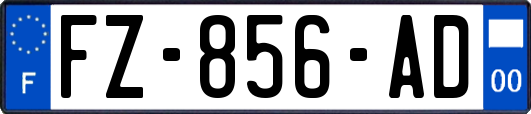 FZ-856-AD