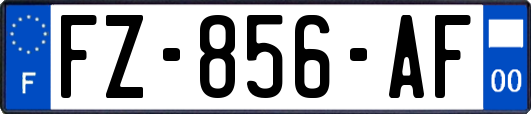 FZ-856-AF