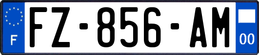 FZ-856-AM