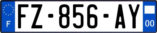 FZ-856-AY