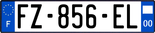 FZ-856-EL