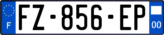 FZ-856-EP