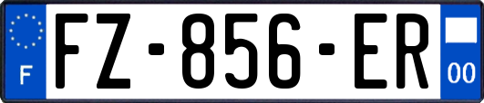 FZ-856-ER