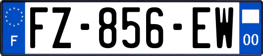 FZ-856-EW