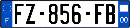FZ-856-FB