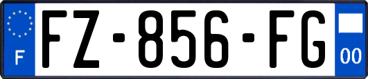 FZ-856-FG
