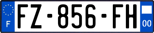 FZ-856-FH