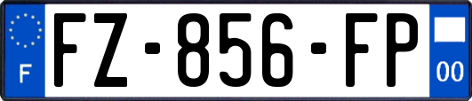 FZ-856-FP