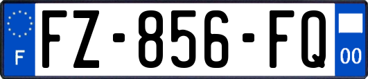 FZ-856-FQ