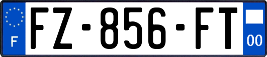 FZ-856-FT