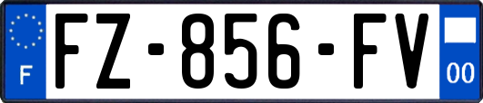FZ-856-FV