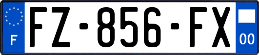 FZ-856-FX