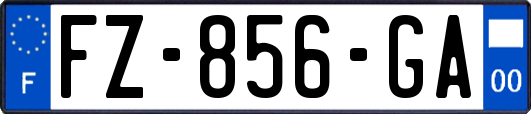 FZ-856-GA