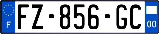 FZ-856-GC