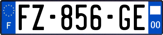 FZ-856-GE