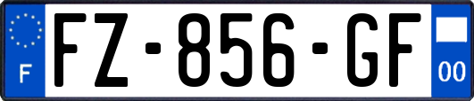 FZ-856-GF