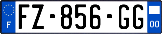 FZ-856-GG