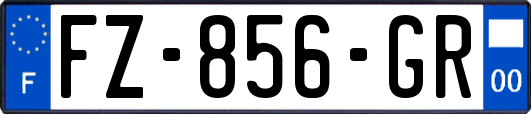 FZ-856-GR