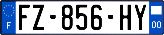 FZ-856-HY