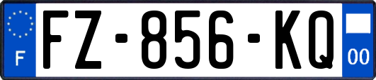 FZ-856-KQ