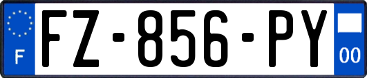 FZ-856-PY