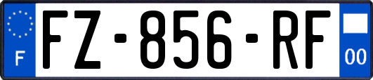 FZ-856-RF
