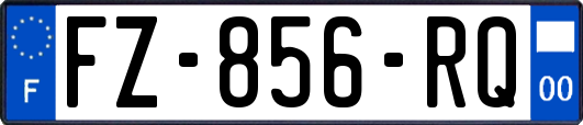 FZ-856-RQ
