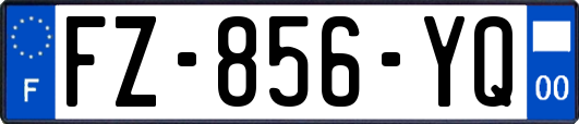 FZ-856-YQ